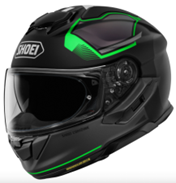 SHOEI GT-AIR 3 MIKE - TC-4