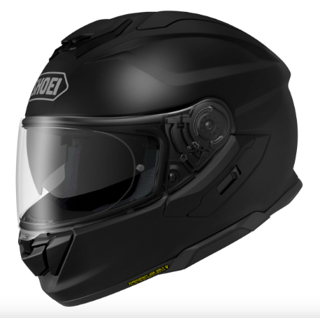 SHOEI GT-AIR 3 - MATT BLACK