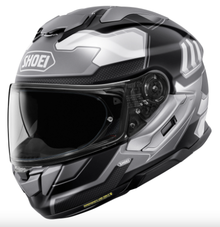 SHOEI GT-AIR AGILITY - TC-5