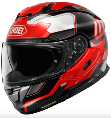 SHOEI GT-AIR AGILITY - TC-1