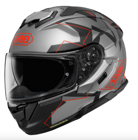 SHOEI GT-AIR MM93 COLLECTION GRIP - TC-1