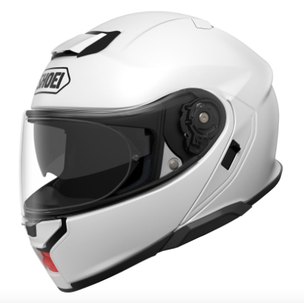 SHOEI NEOTEC 3 - BLANCO