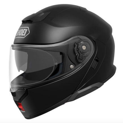 SHOEI NEOTEC 3 - MATT BLACK