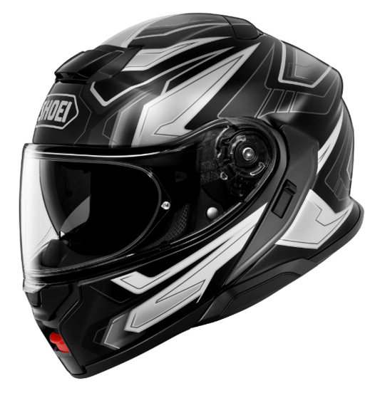 SHOEI NEOTEC 3 ANTHEM - TC-5
