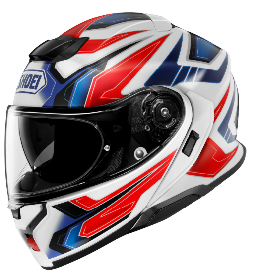 SHOEI NEOTEC 3 ANTHEM - TC-10
