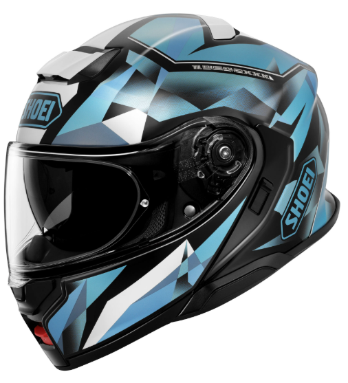 SHOEI NEOTEC 3 FRAGMENT - TC-2